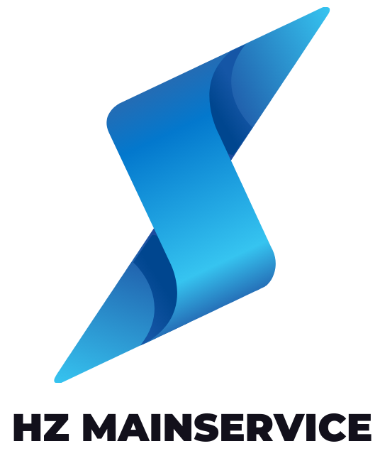 HZ Mainservice UG | Service Solutions